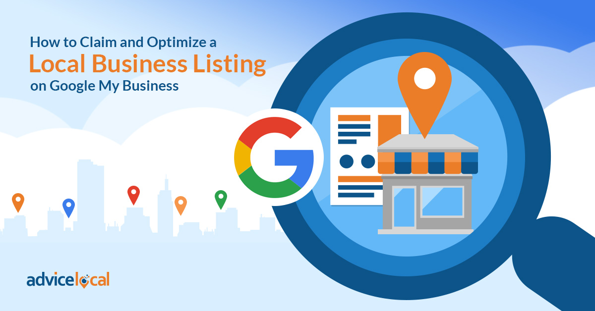 Optimizing Your Google Business Listing: A Comprehensive Guide