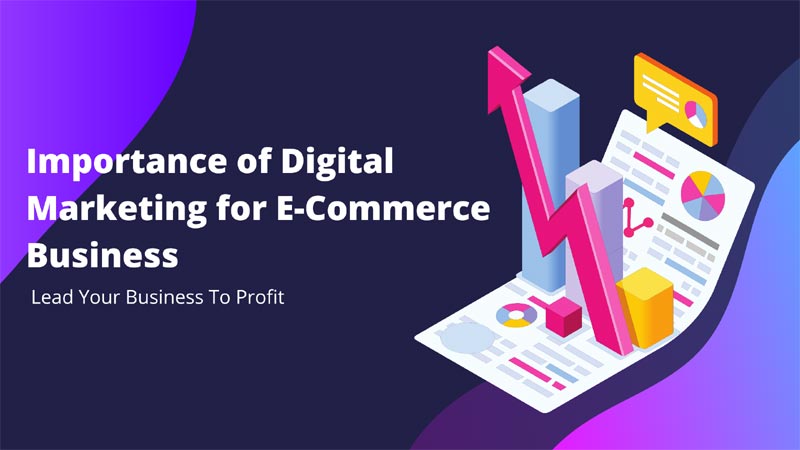 Why E-commerce Marketing is Important for Your Business